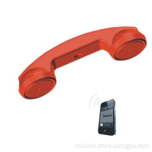 Super-mini Bluetooth Handset